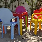 Pinhal Do Sol Отель Картейра
