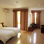 Pinhal Do Sol Отель Картейра
