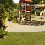 Отель Pinhal Do Sol 3*