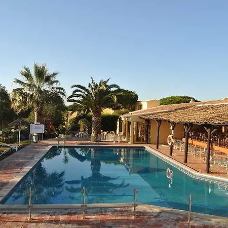 Pinhal Do Sol Hotel