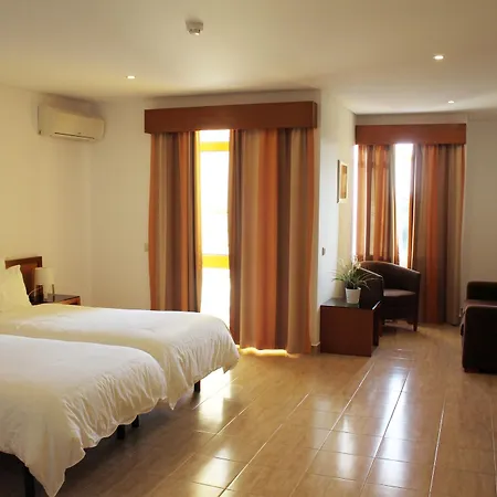 Hotel Pinhal Do Sol