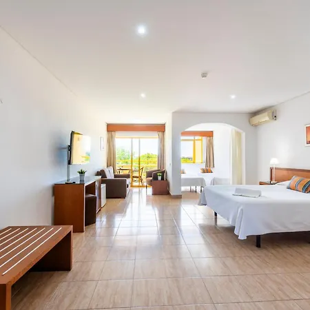 Hotel Pinhal Do Sol