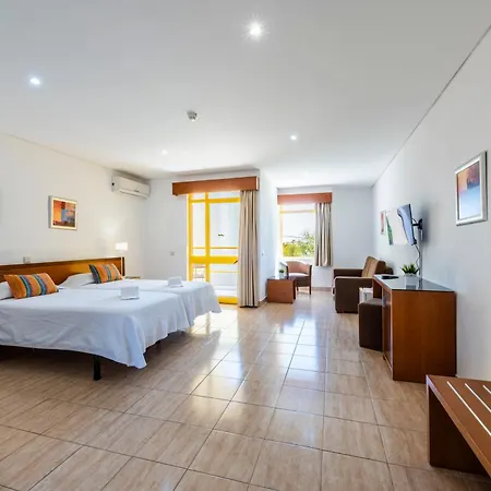 Pinhal Do Sol Hotel