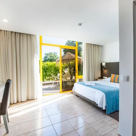 Hotel Pinhal Do Sol