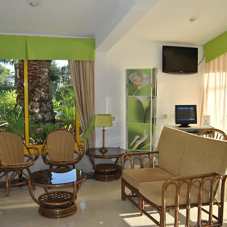 호텔 피냘 도 솔 3*