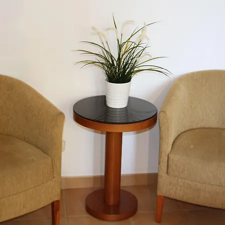 피냘 도 솔 호텔 쿼테이라