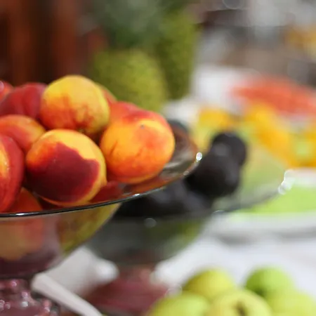 호텔 피냘 도 솔 쿼테이라