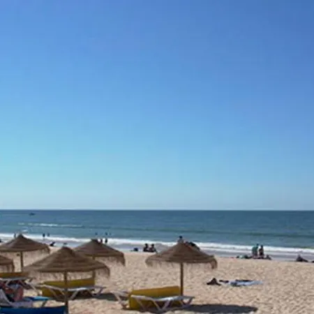 Pinhal Do Sol מלון
