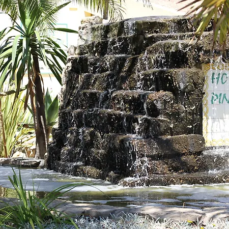 피냘 도 솔 호텔