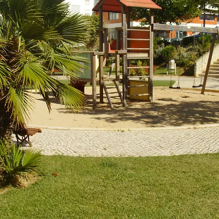 מלון Pinhal Do Sol 3*