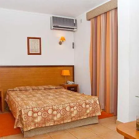 Pinhal Do Sol Hotel