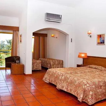 Hotel Pinhal Do Sol 3*