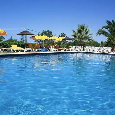 Pinhal Do Sol 3*