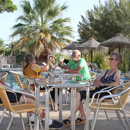 Hotel Pinhal Do Sol 3*