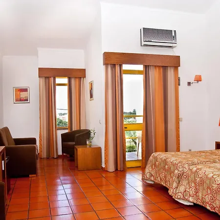 Hotel Pinhal Do Sol