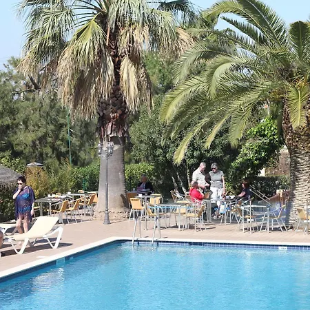 Pinhal Do Sol Hotel