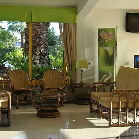 Hotel Pinhal Do Sol Quarteira