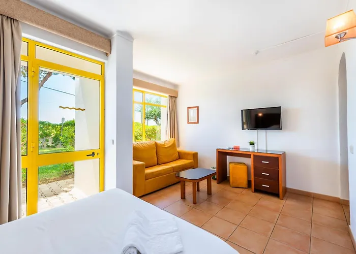 Pinhal Do Sol 3* Картейра