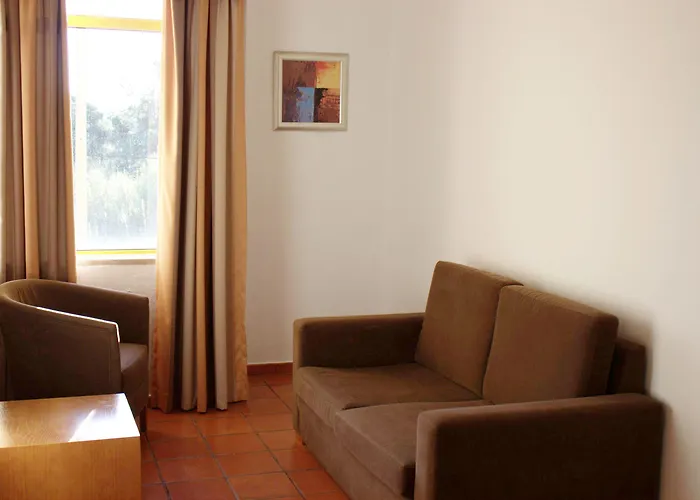 Pinhal Do Sol Отель 3*