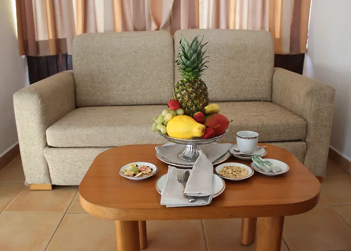 Pinhal Do Sol 3* Картейра