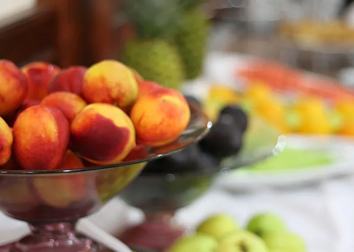 Отель Pinhal Do Sol Картейра