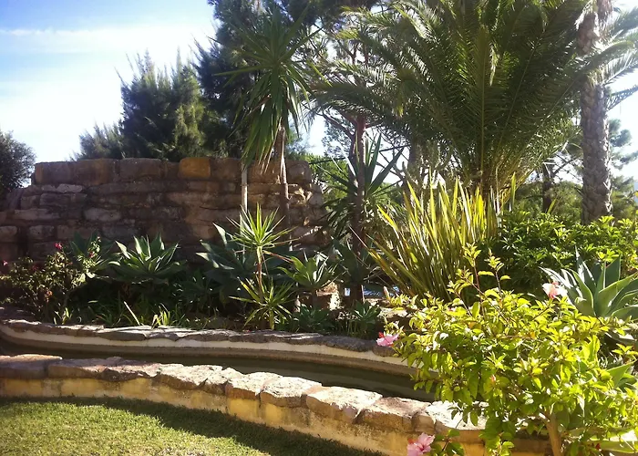 Отель Pinhal Do Sol