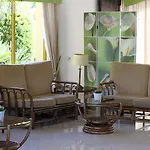 فندق Pinhal Do Sol كوارتيرا