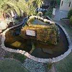 Hotel Pinhal Do Sol