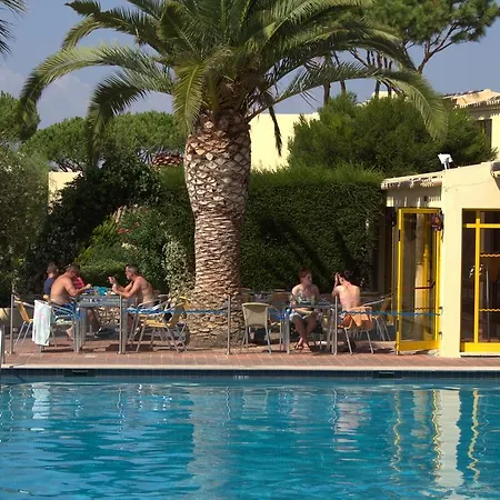Hotel Pinhal Do Sol