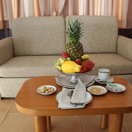 Hotel Pinhal Do Sol 3*