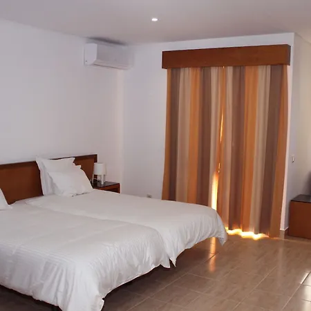 Hotel Pinhal Do Sol