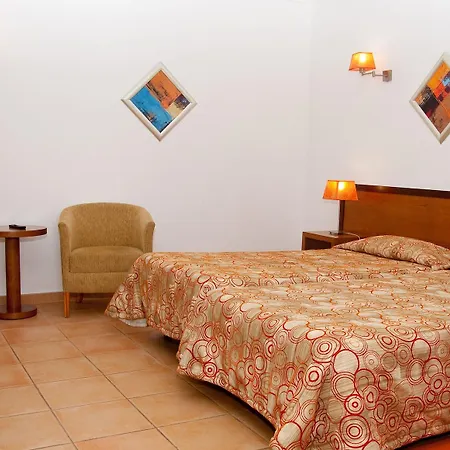 Hotel Pinhal Do Sol Quarteira