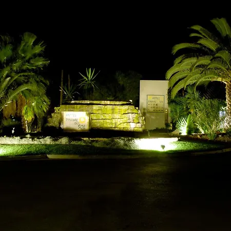 Hotel Pinhal Do Sol