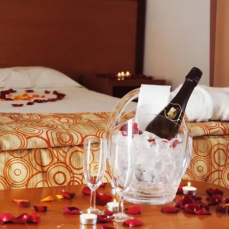 Pinhal Do Sol Hotel 3*