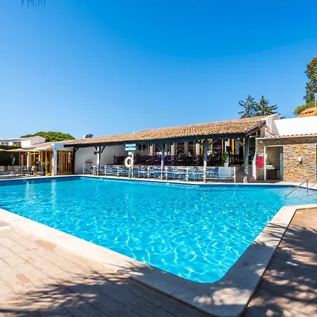 Hotel Pinhal Do Sol 3*
