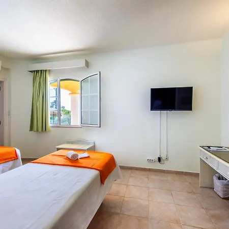 Hotel Pinhal Do Sol Quarteira