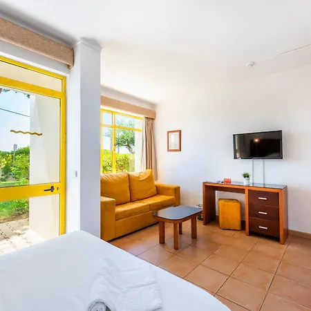 Pinhal Do Sol 3* Quarteira