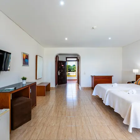 Hotel Pinhal Do Sol