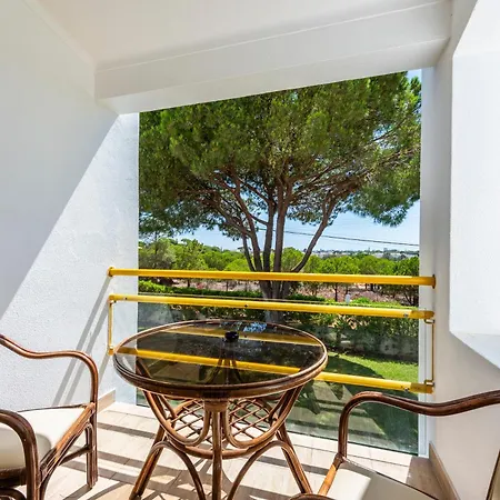 Pinhal Do Sol Hotel 3*