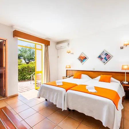 Hotel Pinhal Do Sol 3*