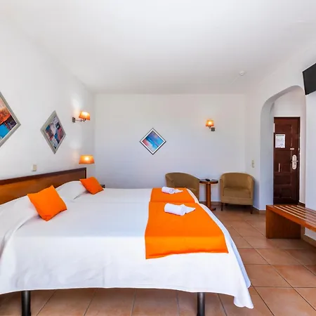 Hotel Pinhal Do Sol Quarteira