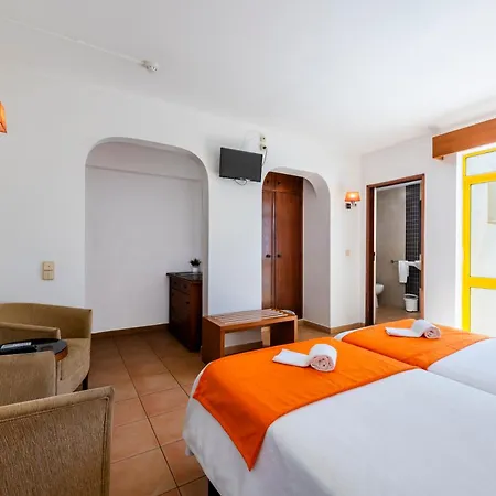 Pinhal Do Sol Hotel
