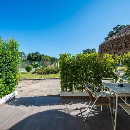 Pinhal Do Sol Hotel 3*