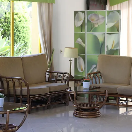 Hotel Pinhal Do Sol Quarteira