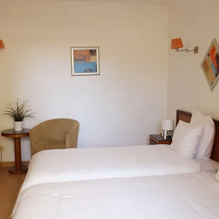 Hotel Pinhal Do Sol