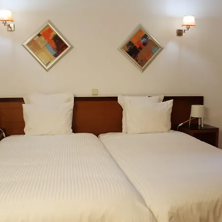 Pinhal Do Sol 3* Quarteira