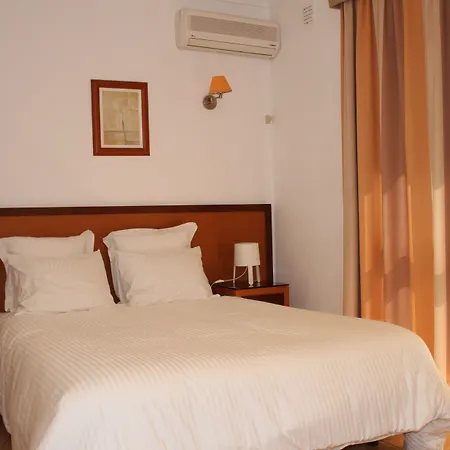 Hotel Pinhal Do Sol