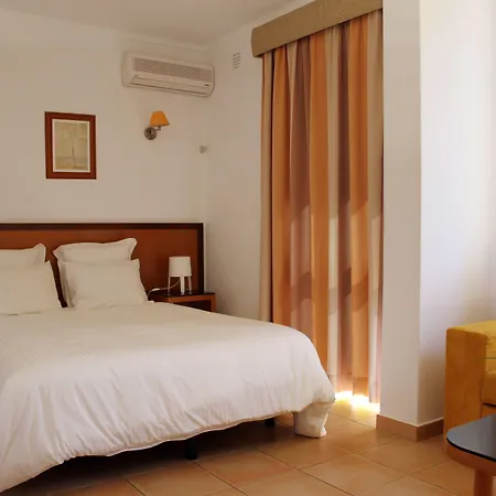 Hotel Pinhal Do Sol Quarteira