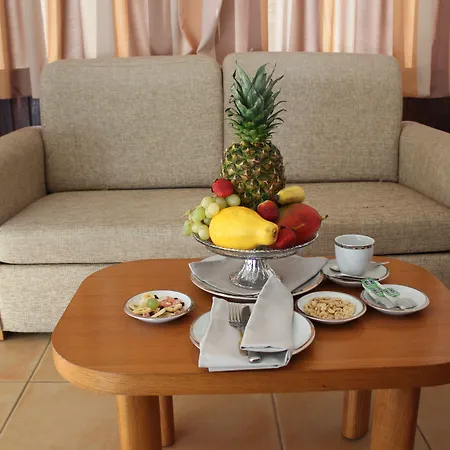 Pinhal Do Sol 3* Quarteira