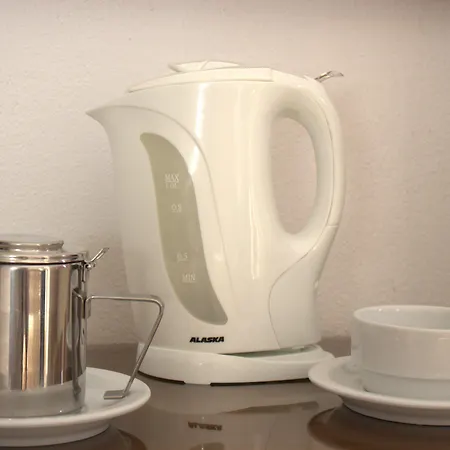 Hotel Pinhal Do Sol Quarteira